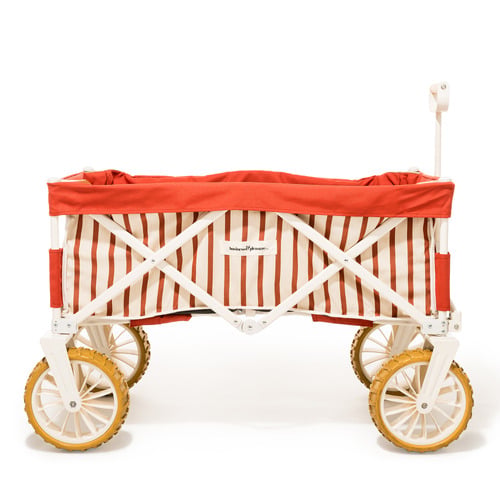 Monaco Foldable Beach Cart