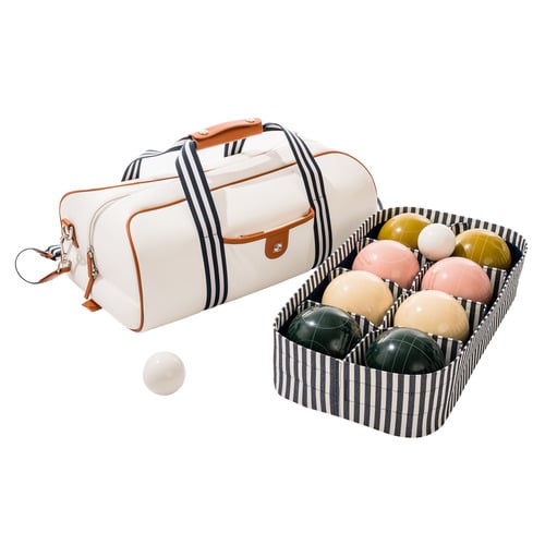 Bocce Ball Game Set
