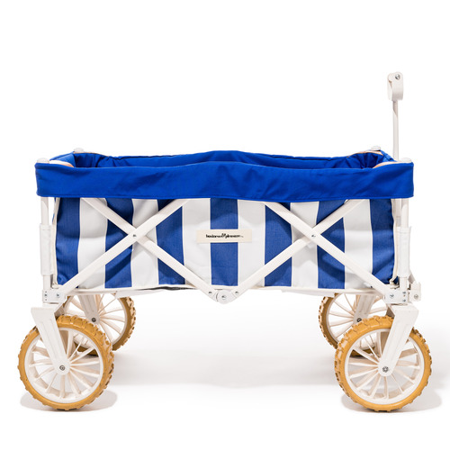 Crew Foldable Beach Cart