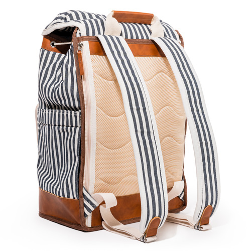 Laurens Canvas Cooler Backpack