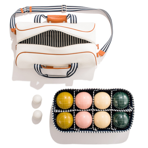 Bocce Ball Game Set
