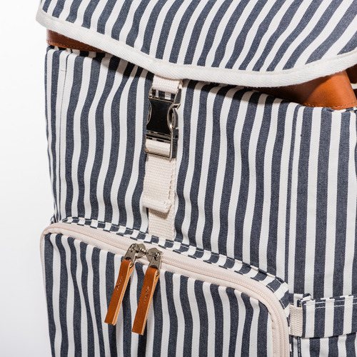 Laurens Canvas Cooler Backpack