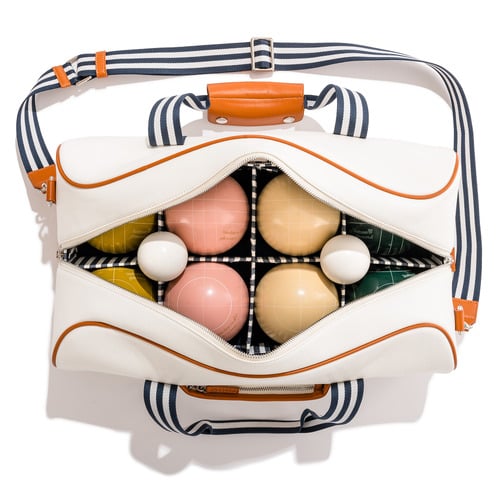 Bocce Ball Game Set