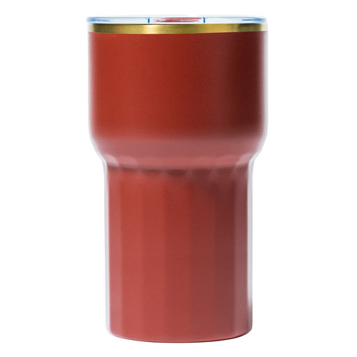Hemingway 475ml Stainless Steel Highball Tumbler