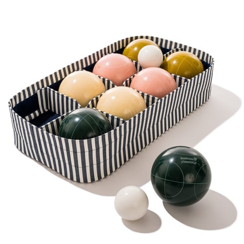 Bocce Ball Game Set