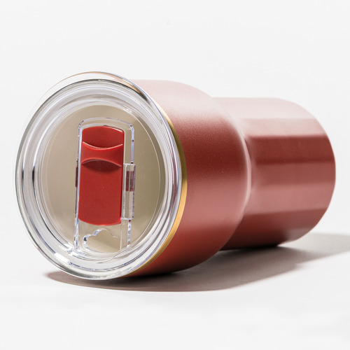Hemingway 475ml Stainless Steel Highball Tumbler