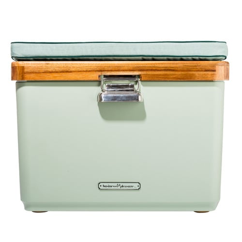 Hemingway 52L Cooler Box