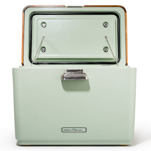 Hemingway 52L Cooler Box