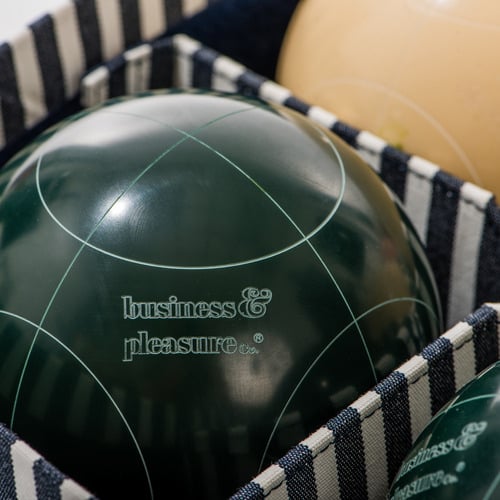 Bocce Ball Game Set