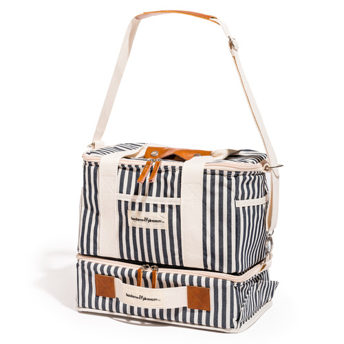 4 Person Laurens Picnic Basket Set