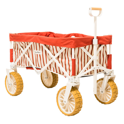 Monaco Foldable Beach Cart