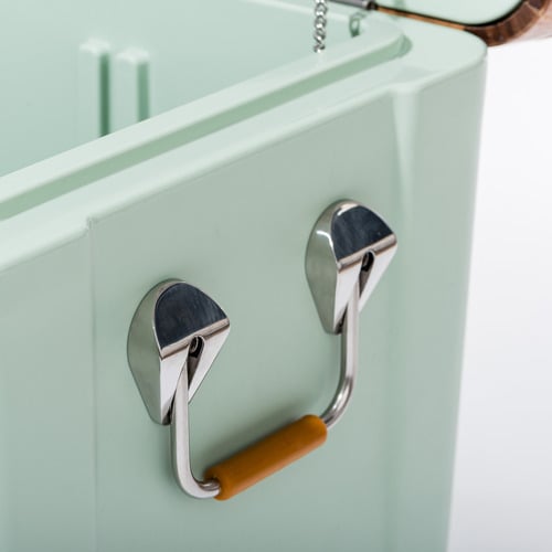 Hemingway 52L Cooler Box