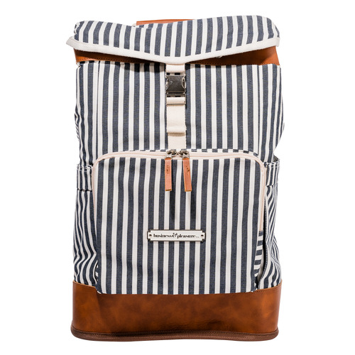 Laurens Canvas Cooler Backpack