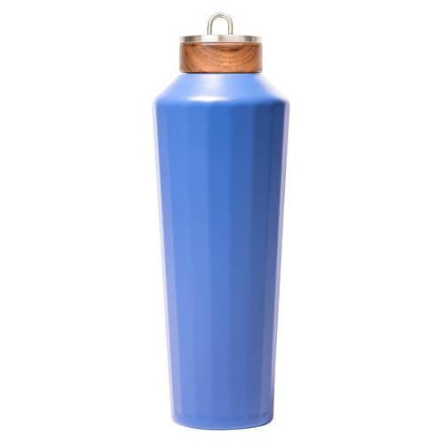 Hemingway 750ml Stainless Steel Flask