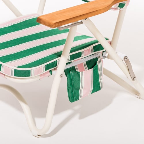 Bistro Foldable Beach Chair