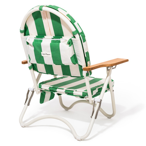 Crew Foldable Beach Chair