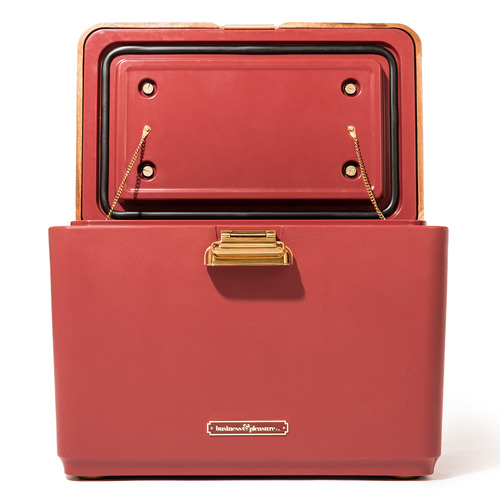 Hemingway 52L Cooler Box