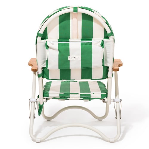 Crew Foldable Beach Chair