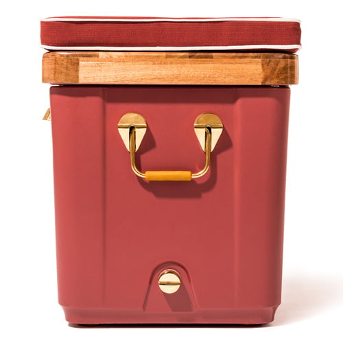 Hemingway 52L Cooler Box