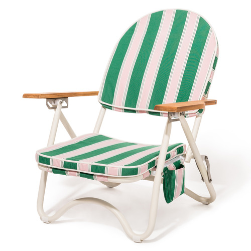 Bistro Foldable Beach Chair