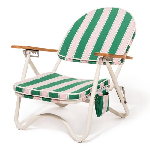 Bistro Foldable Beach Chair