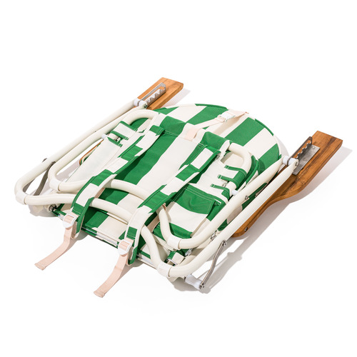 Crew Foldable Beach Chair
