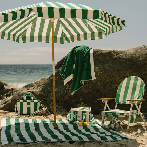 Crew Foldable Beach Chair