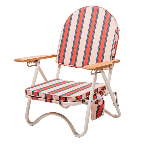 Bistro Foldable Beach Chair