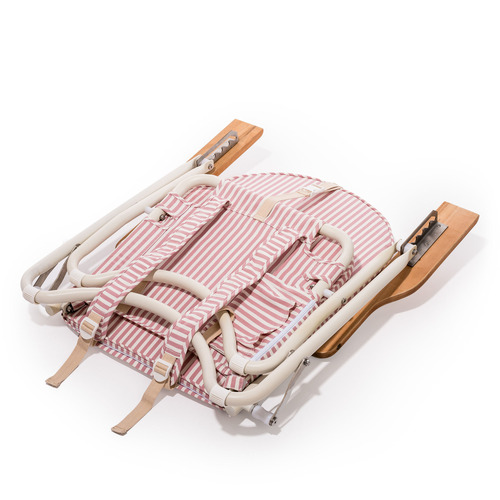 Laurens Foldable Beach Chair