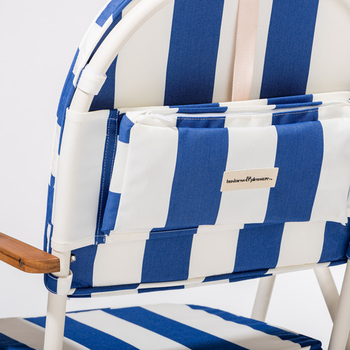 Crew Foldable Beach Chair