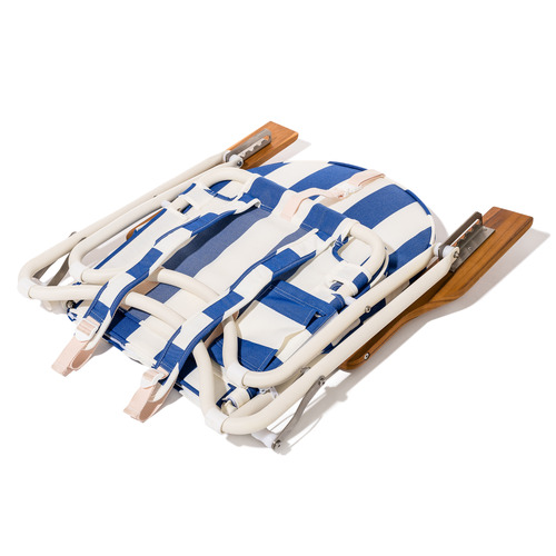 Crew Foldable Beach Chair