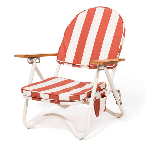 Crew Foldable Beach Chair