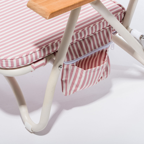 Laurens Foldable Beach Chair