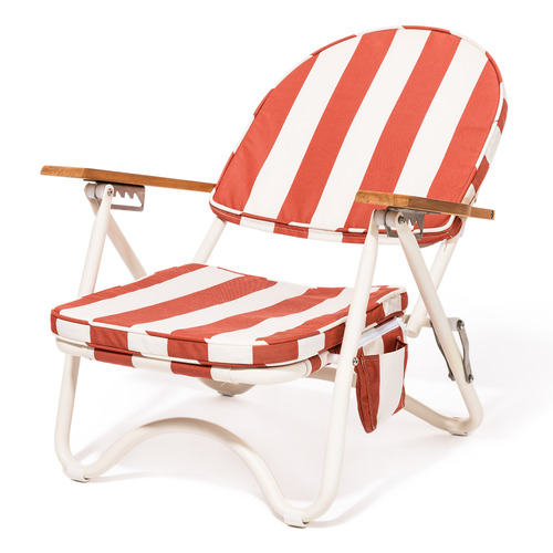Crew Foldable Beach Chair
