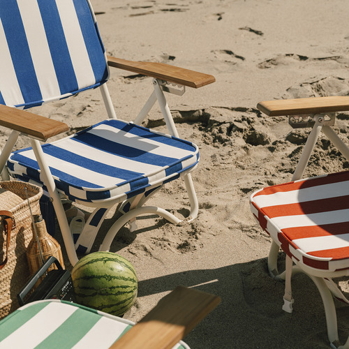 Crew Foldable Beach Chair