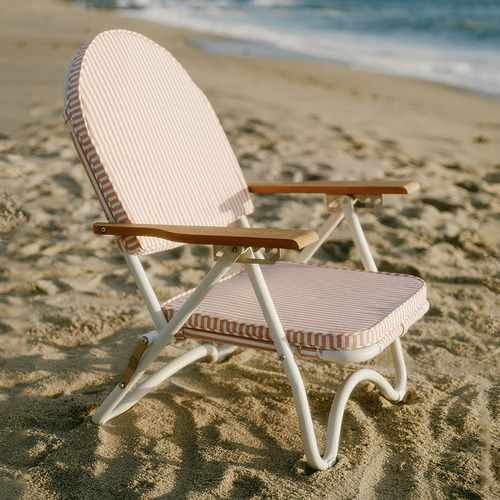 Laurens Foldable Beach Chair
