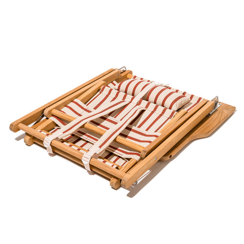 Monaco Foldable Beach Chair