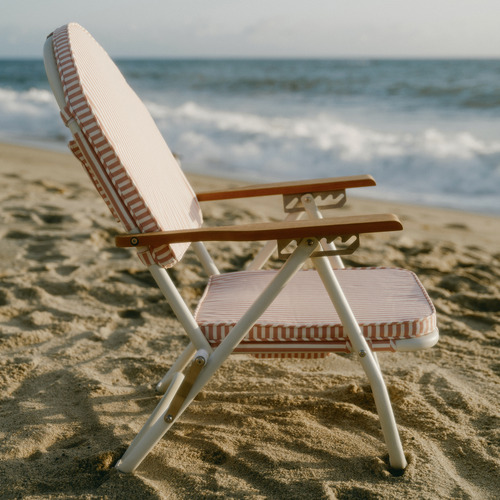 Laurens Foldable Beach Chair