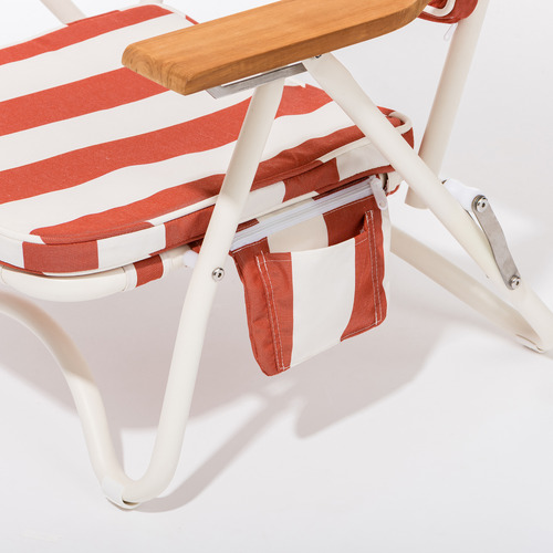 Crew Foldable Beach Chair