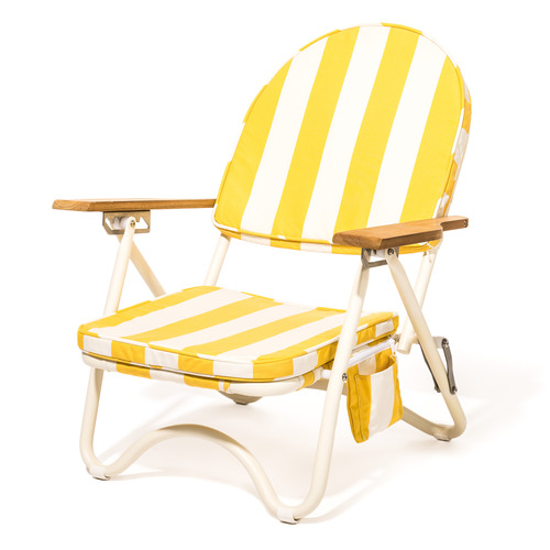 Crew Foldable Beach Chair