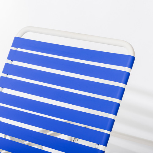 Sunliner Aluminium Sun Lounge