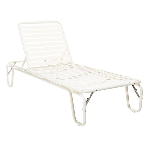 Sunliner Aluminium Sun Lounge