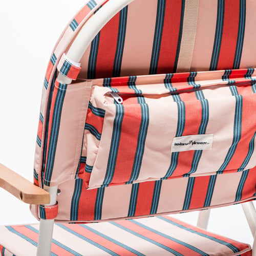 Bistro Foldable Beach Chair