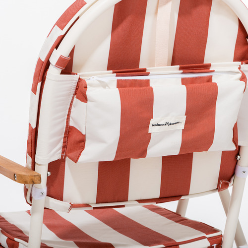 Crew Foldable Beach Chair