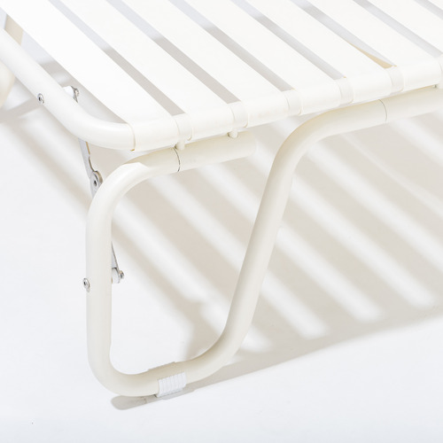 Sunliner Aluminium Sun Lounge