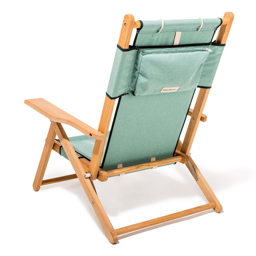 Rivie Foldable Beach Chair