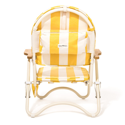 Crew Foldable Beach Chair