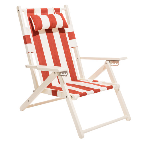 Crew Foldable Beach Chair