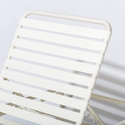 Sunliner Aluminium Sun Lounge