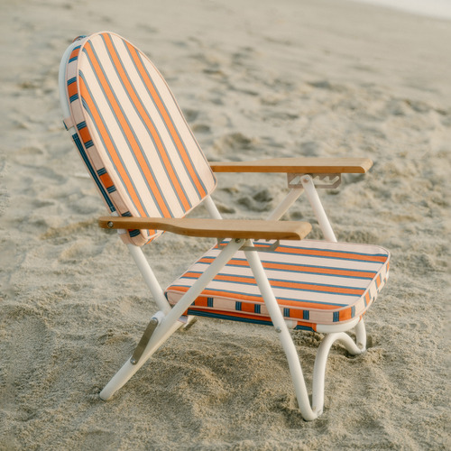 Bistro Foldable Beach Chair